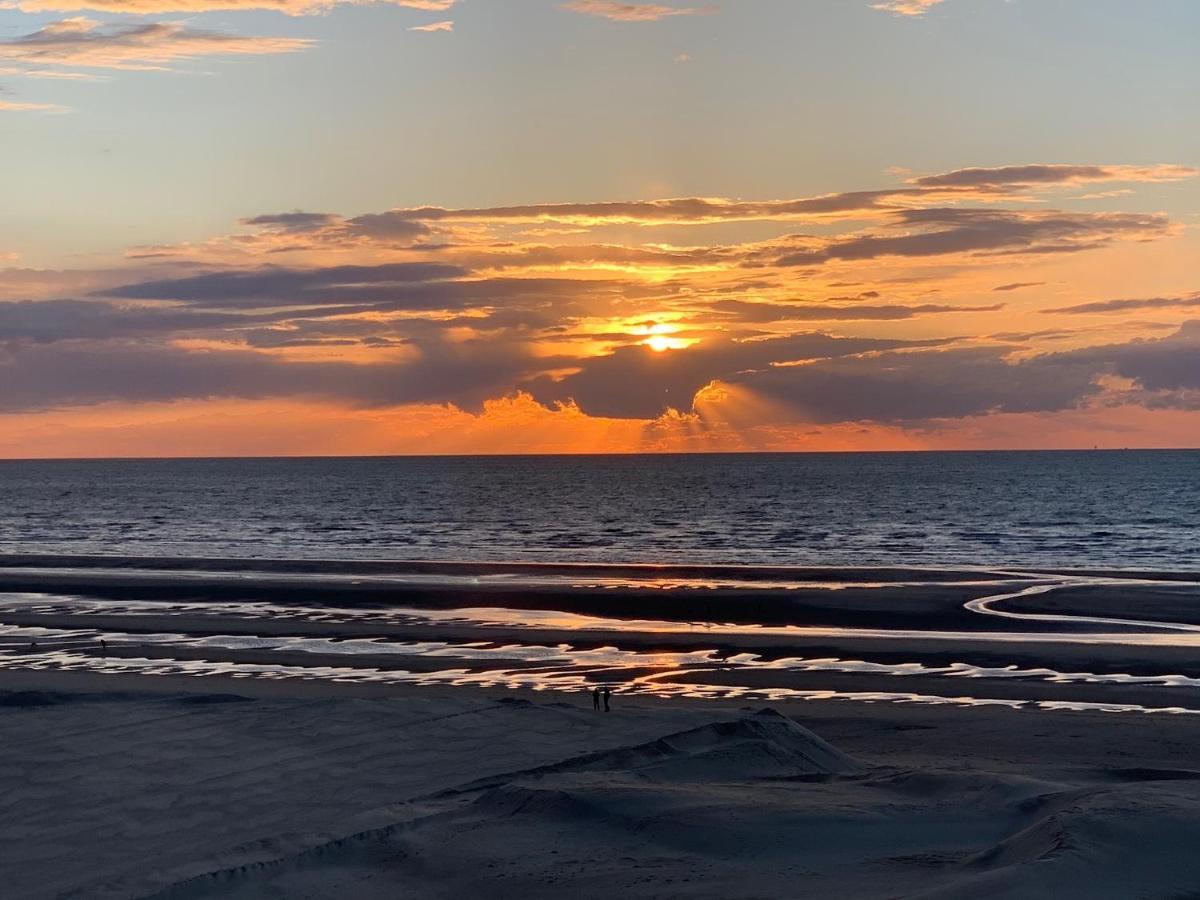 Oostduinkerke Apartments Bagian luar foto